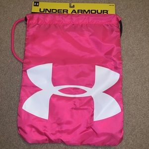 Under armour bag
